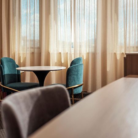 Lenna Of Hobart Hotel Екстериор снимка