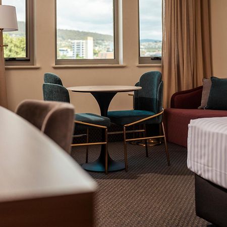Lenna Of Hobart Hotel Екстериор снимка