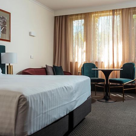 Lenna Of Hobart Hotel Екстериор снимка