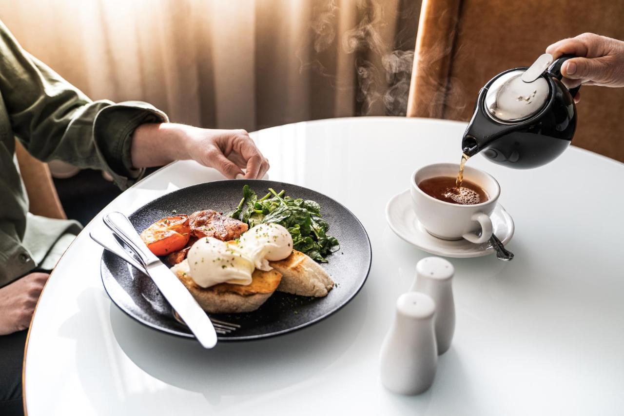 Lenna Of Hobart Hotel Екстериор снимка