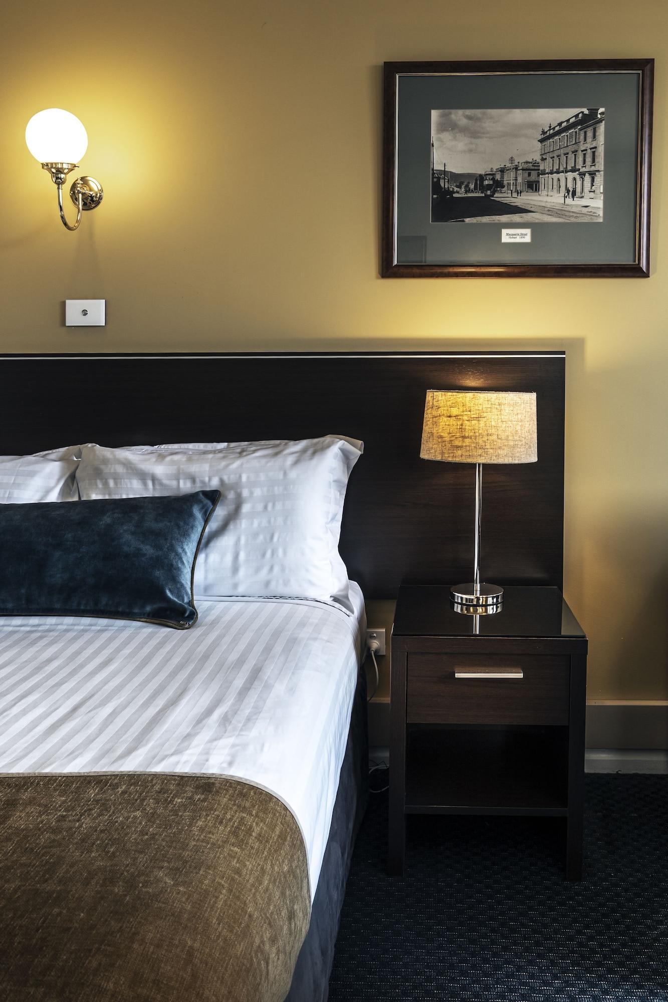 Lenna Of Hobart Hotel Екстериор снимка
