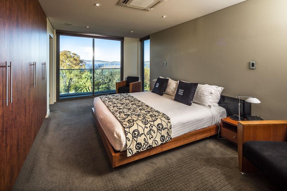 Lenna Of Hobart Hotel Екстериор снимка