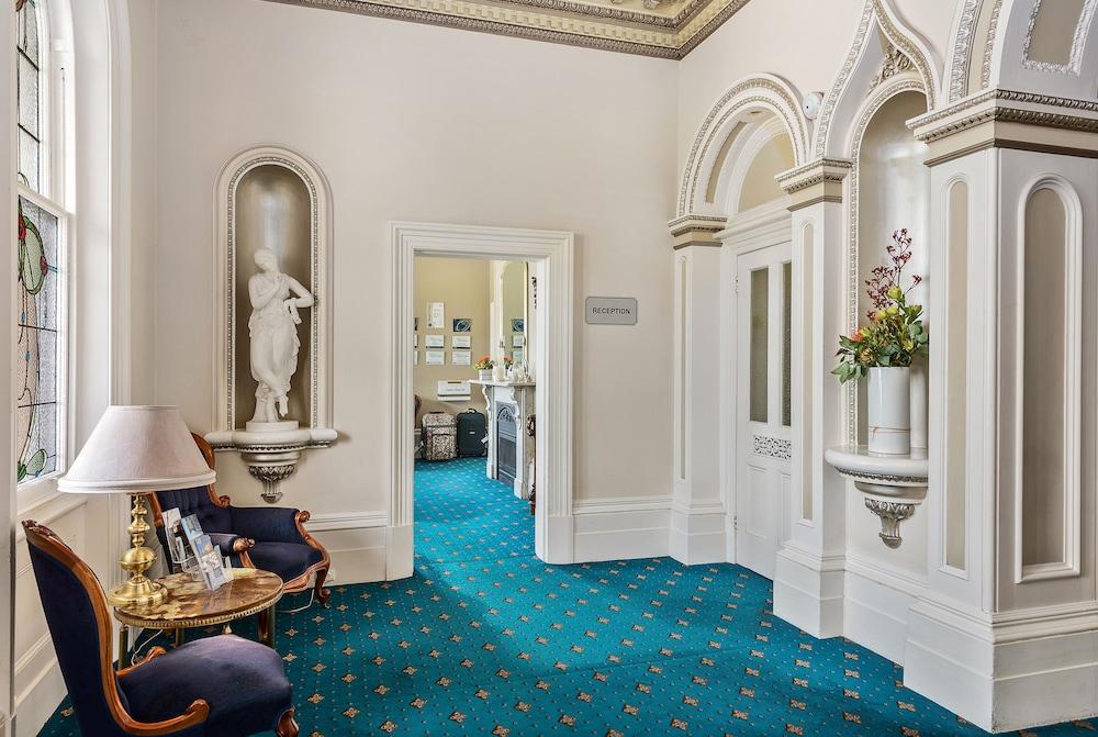 Lenna Of Hobart Hotel Екстериор снимка