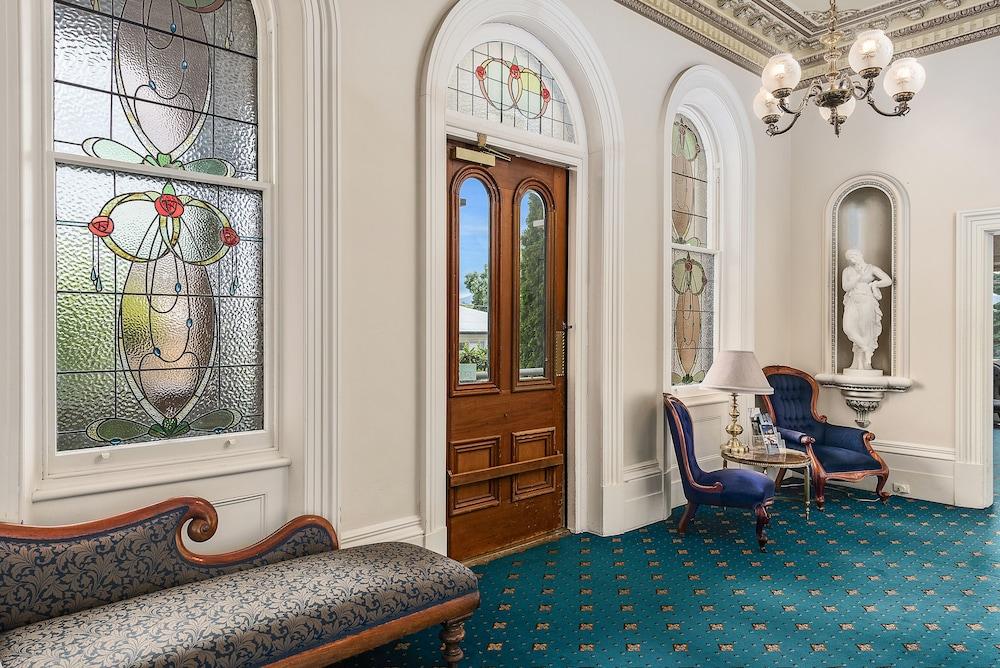 Lenna Of Hobart Hotel Екстериор снимка