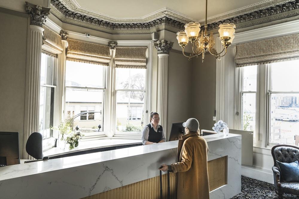 Lenna Of Hobart Hotel Екстериор снимка