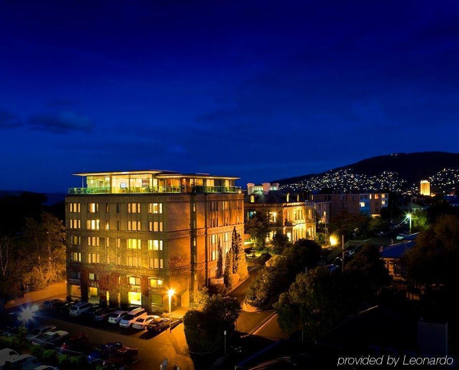 Lenna Of Hobart Hotel Екстериор снимка