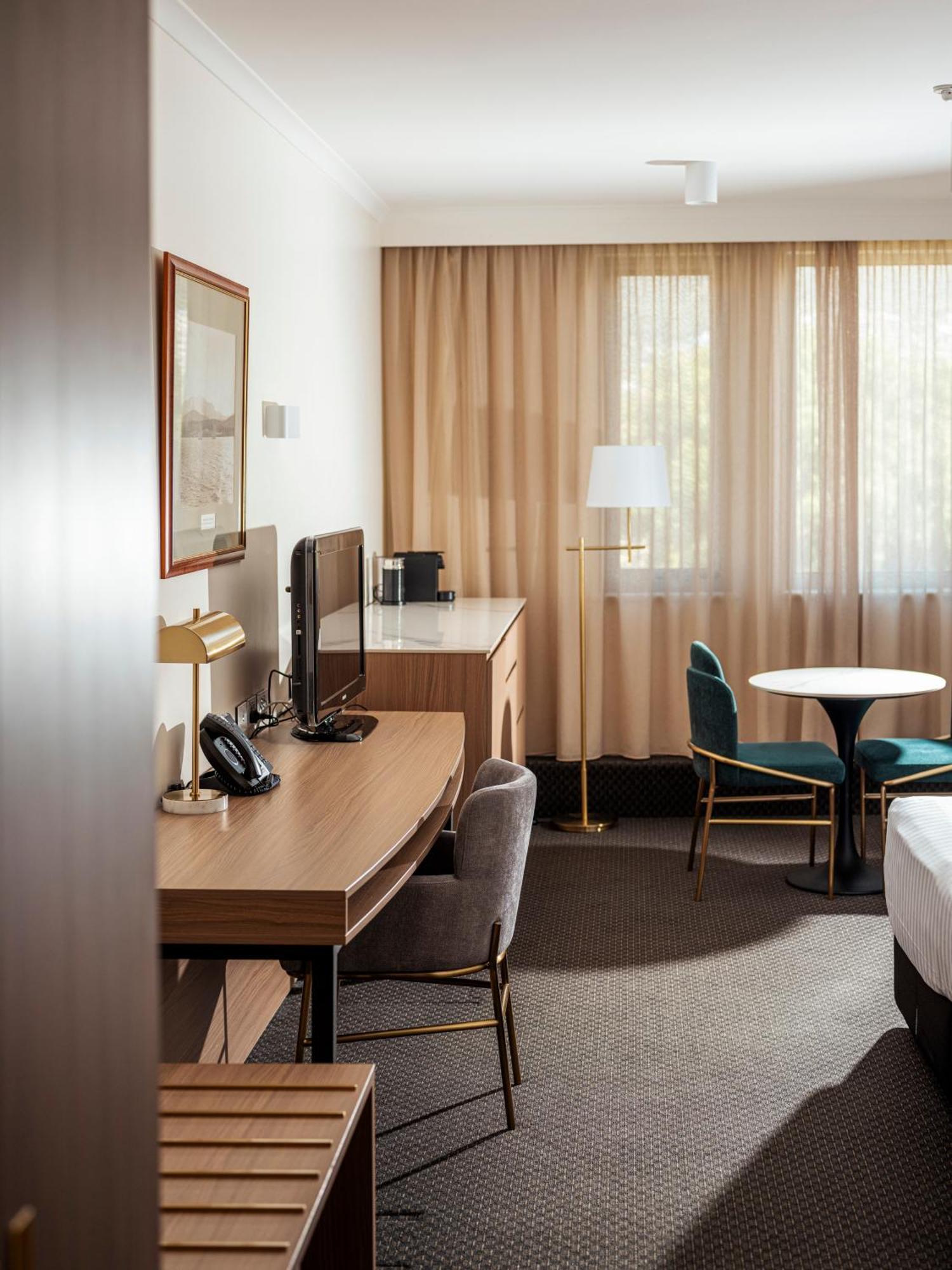 Lenna Of Hobart Hotel Екстериор снимка