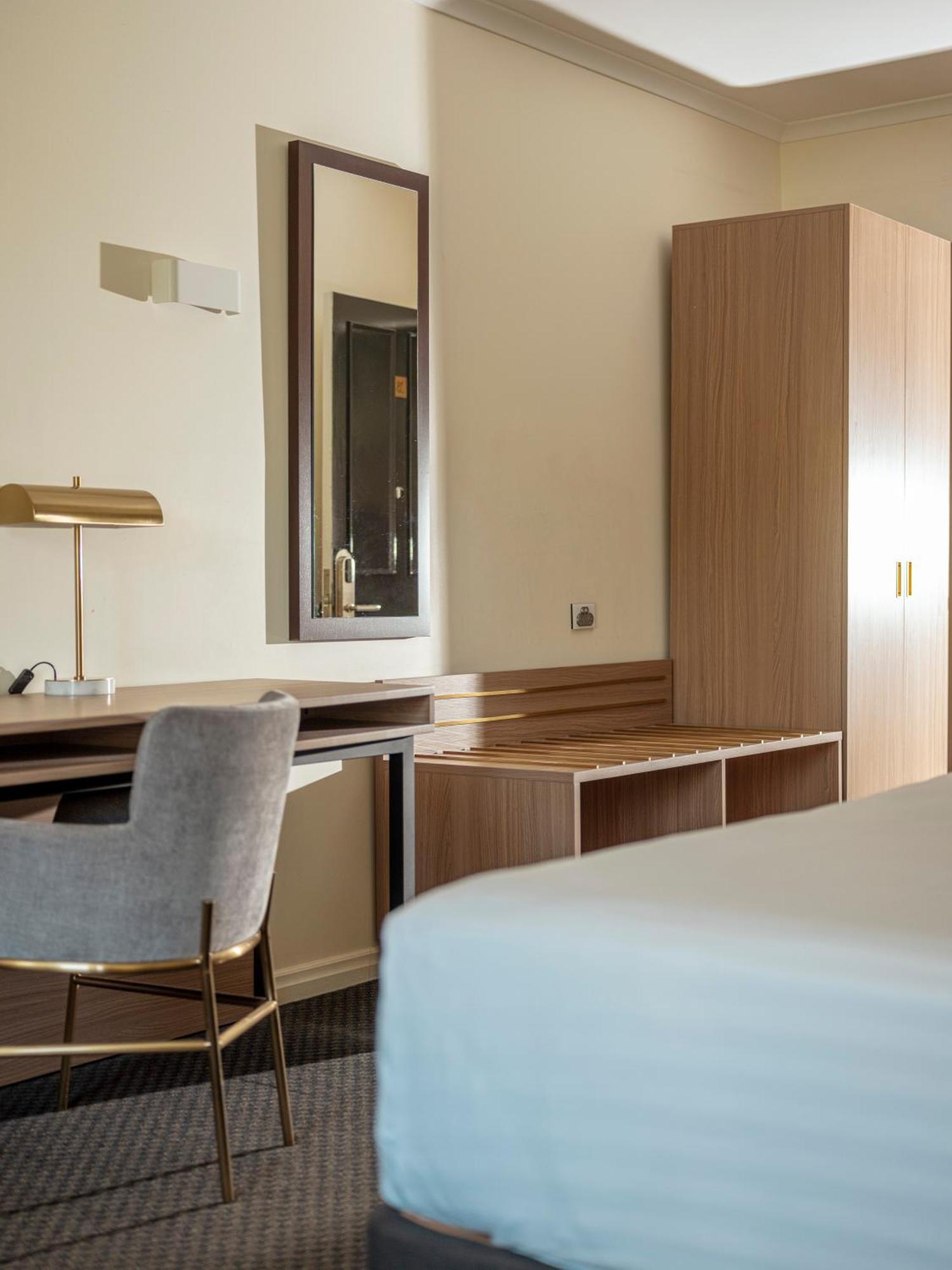 Lenna Of Hobart Hotel Екстериор снимка