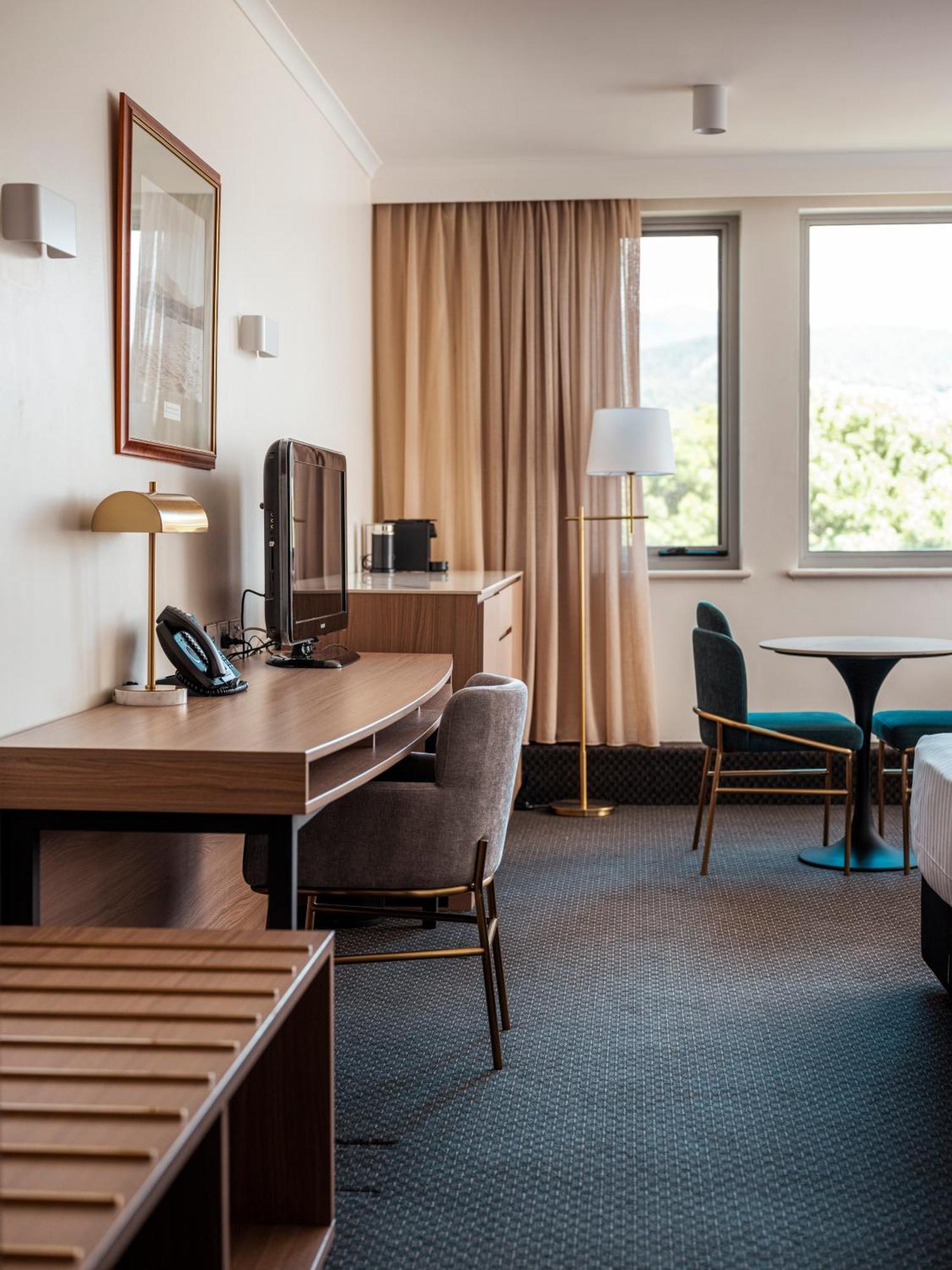 Lenna Of Hobart Hotel Екстериор снимка