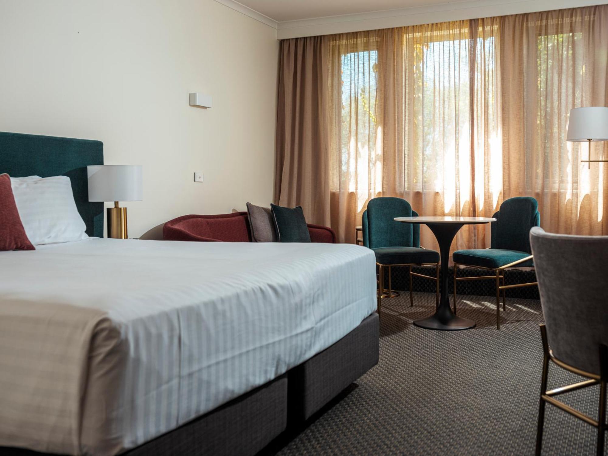 Lenna Of Hobart Hotel Екстериор снимка