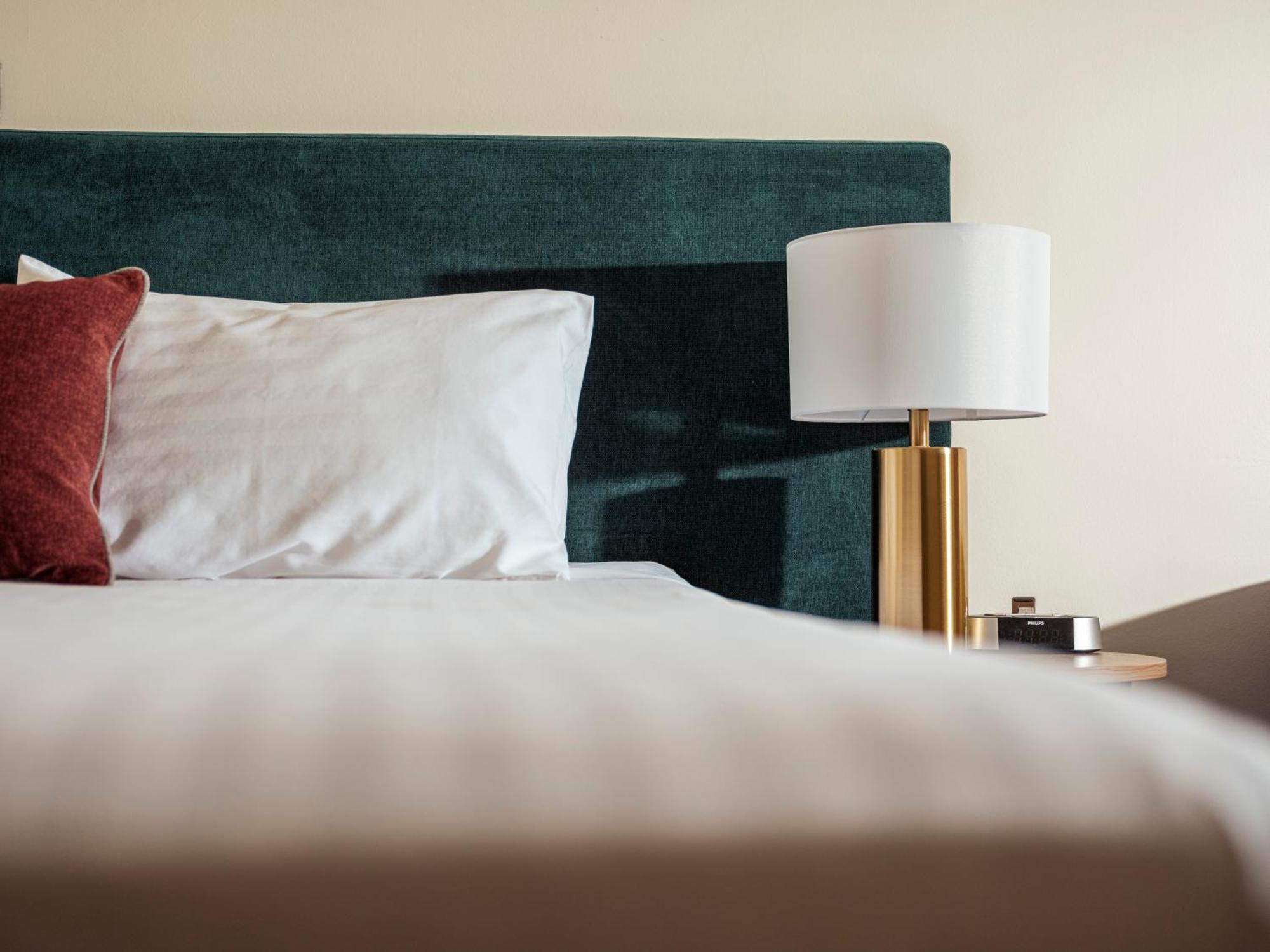 Lenna Of Hobart Hotel Екстериор снимка