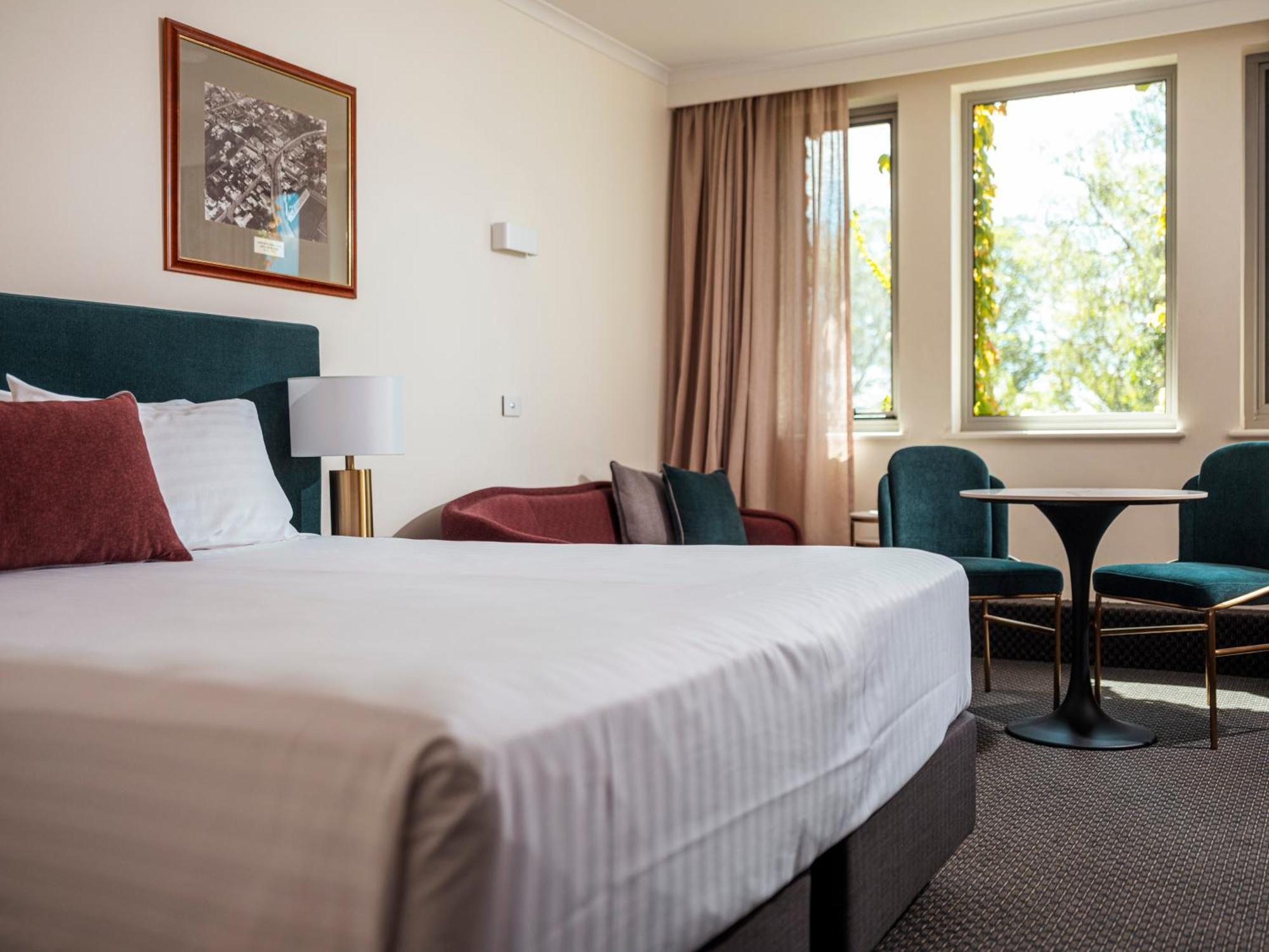 Lenna Of Hobart Hotel Екстериор снимка