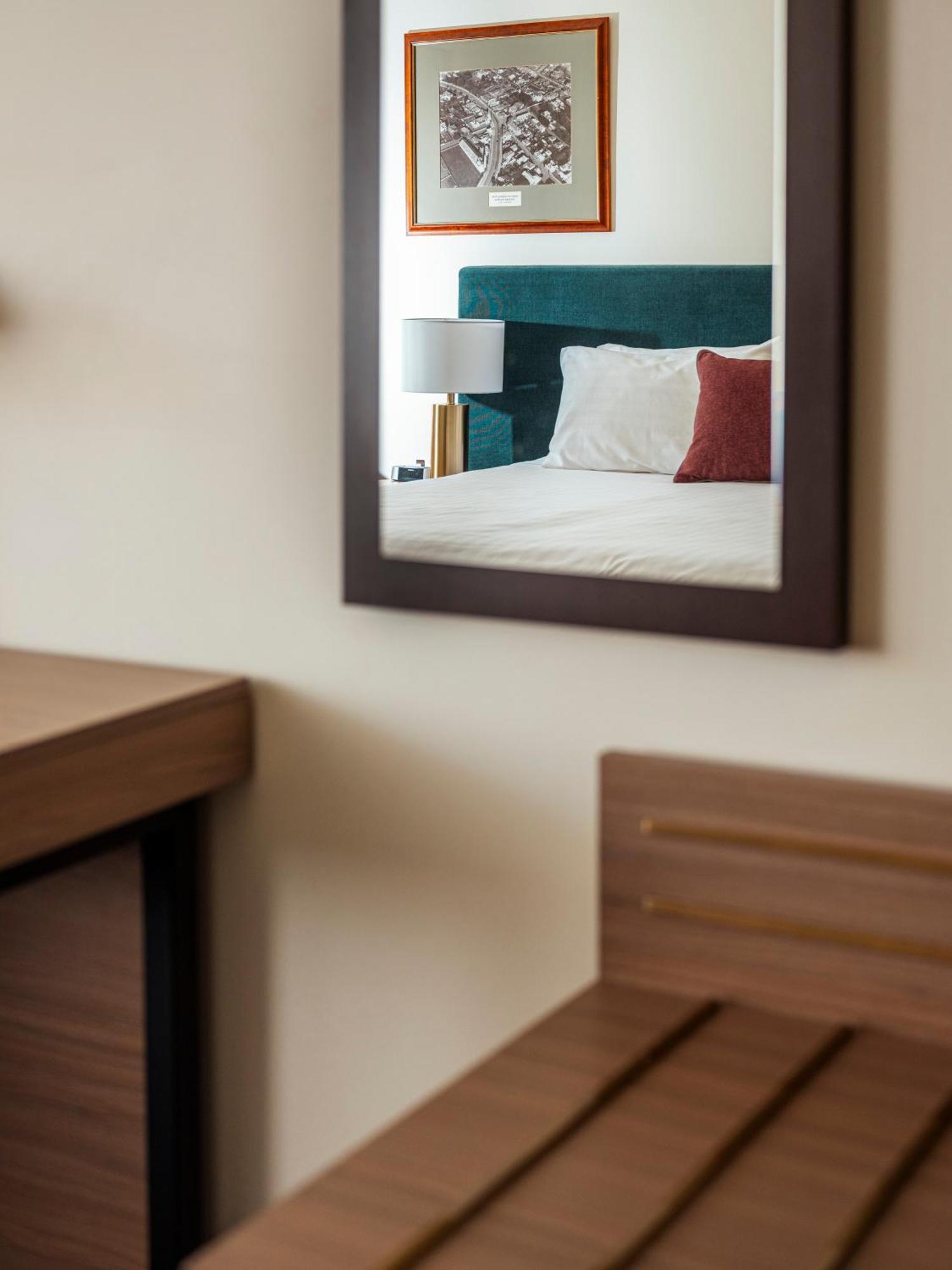 Lenna Of Hobart Hotel Екстериор снимка