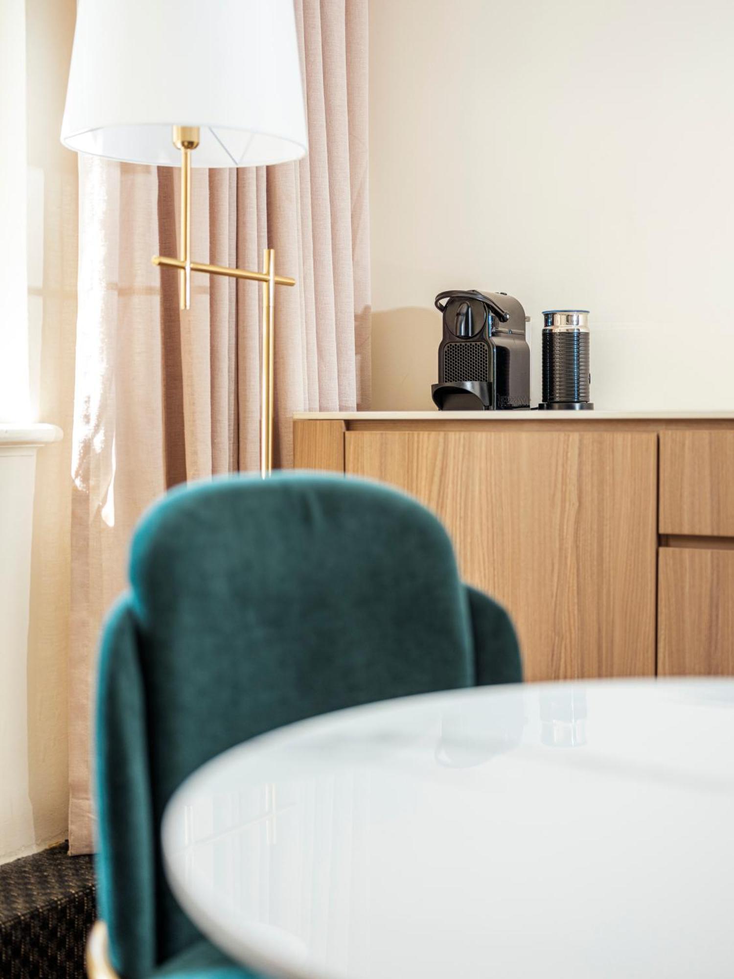 Lenna Of Hobart Hotel Екстериор снимка