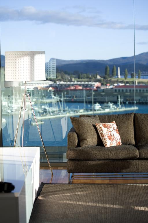 Lenna Of Hobart Hotel Стая снимка